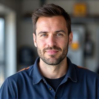 Technicien certifié sécurité